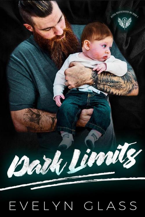 Cover of the book Dark Limits by Evelyn Glass, eBook Publishing World