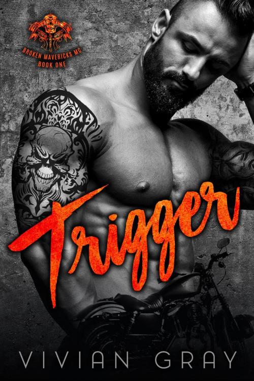 Cover of the book Trigger by Vivian Gray, eBook Publishing World