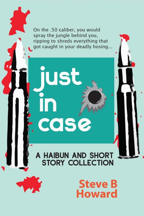 Cover of the book Just In Case by Steve Howard, Steve Howard