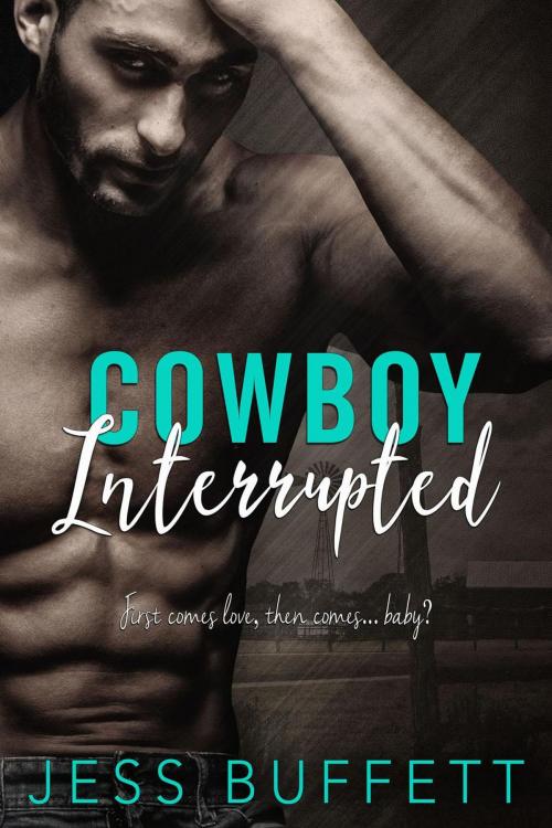 Cover of the book Cowboy Interrupted by Jess Buffett, Jess Buffett