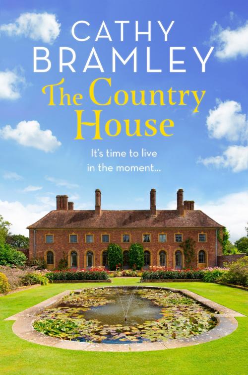 Cover of the book The Country House by Cathy Bramley, Orion Publishing Group