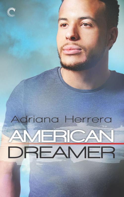 Cover of the book American Dreamer by Adriana Herrera, Carina Press