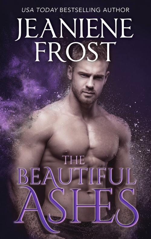 Cover of the book The Beautiful Ashes by Jeaniene Frost, HQN Books