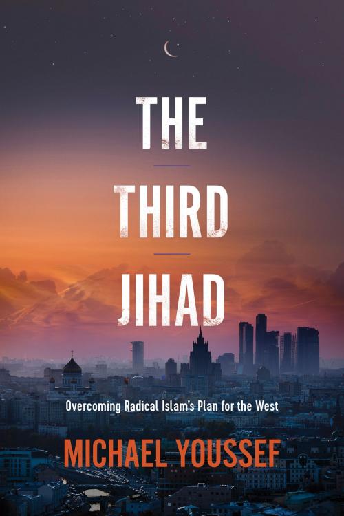Cover of the book The Third Jihad by Michael Youssef, Tyndale House Publishers, Inc.