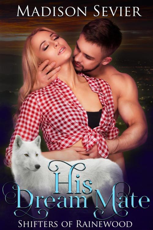 Cover of the book His Dream Mate by Madison Sevier, Madison Sevier
