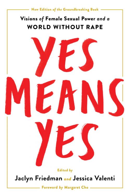 Cover of the book Yes Means Yes! by , Basic Books