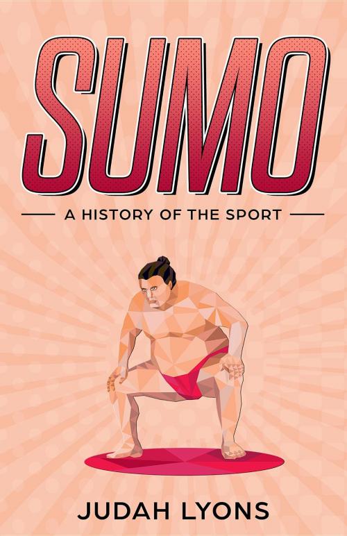 Cover of the book Sumo by Judah Lyons, Minute Help, Inc.