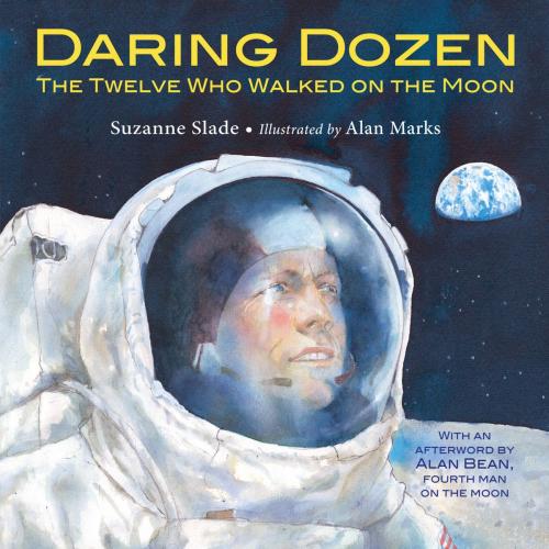 Cover of the book Daring Dozen by Suzanne Slade, Charlesbridge