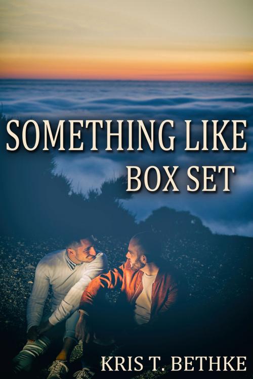 Cover of the book Kris T. Bethke's Something Like Box Set by Kris T. Bethke, JMS Books LLC