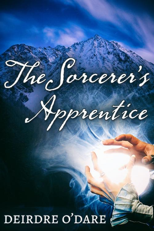 Cover of the book The Sorcerer's Apprentice by Deirdre O’Dare, JMS Books LLC