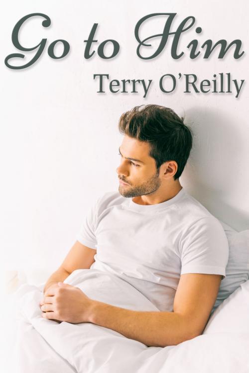 Cover of the book Go to Him by Terry O'Reilly, JMS Books LLC