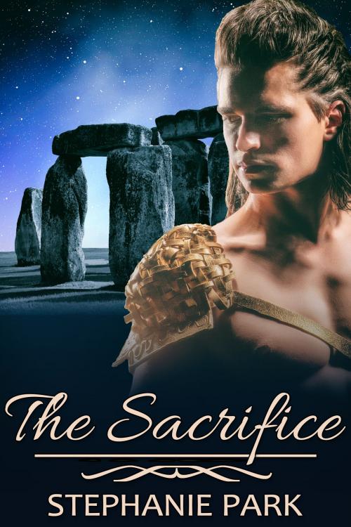 Cover of the book The Sacrifice by Stephanie Park, JMS Books LLC