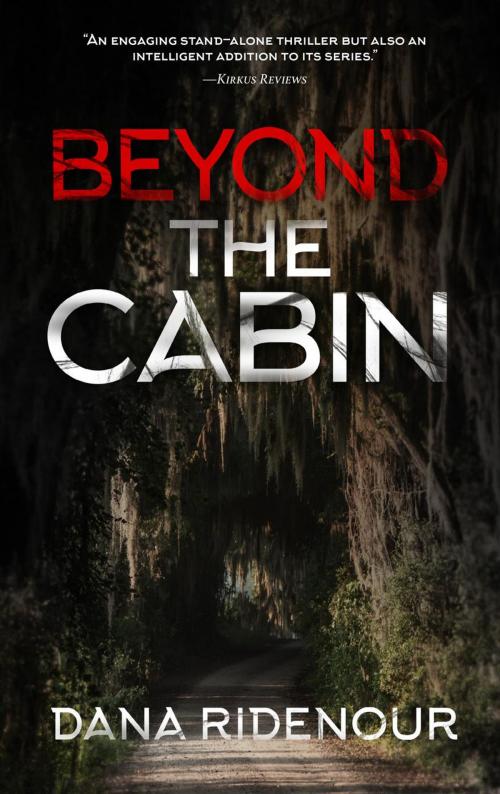 Cover of the book Beyond the Cabin by Dana Ridenour, Wise Ink Creative Publishing