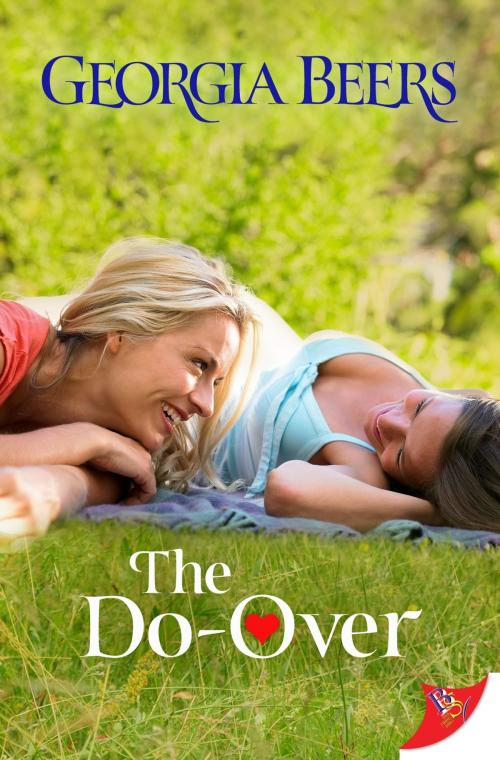 Cover of the book The Do-Over by Georgia Beers, Bold Strokes Books, Inc.