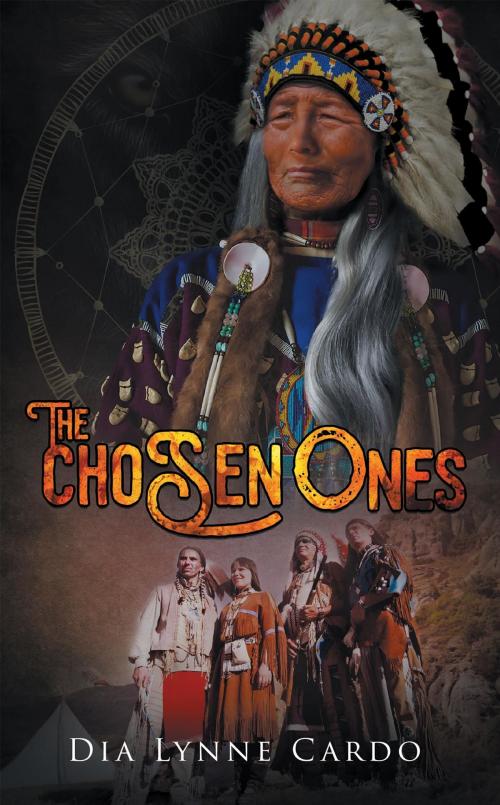 Cover of the book The Chosen Ones by Dia Lynne Cardo, Stratton Press