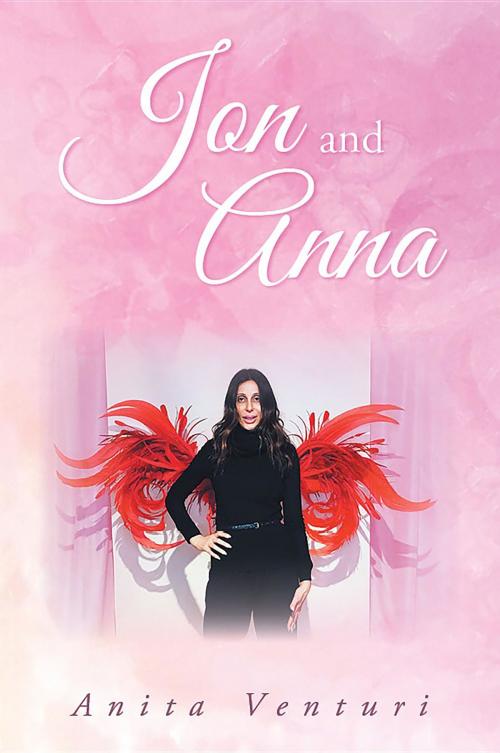 Cover of the book Jon and Anna by Anita Venturi, URLink Print & Media, LLC