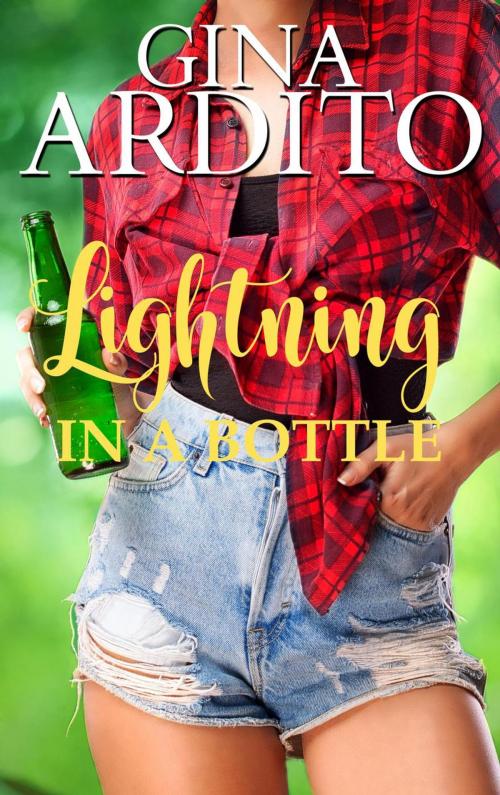 Cover of the book Lightning in a Bottle by Gina Ardito, Gina Ardito