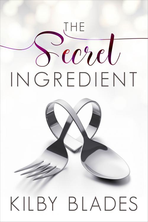 Cover of the book The Secret Ingredient by Kilby Blades, Luxe Publishing