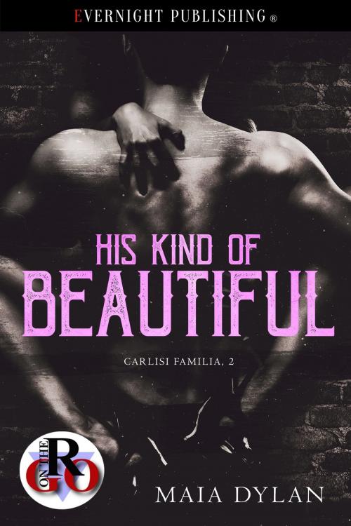 Cover of the book His Kind of Beautiful by Maia Dylan, Evernight Publishing