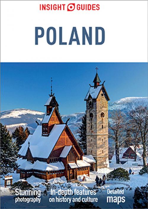 Cover of the book Insight Guides Poland (Travel Guide eBook) by Insight Guides, Apa Publications