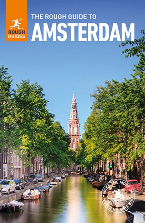 Cover of the book The Rough Guide to Amsterdam (Travel Guide eBook) by Rough Guides, Apa Publications