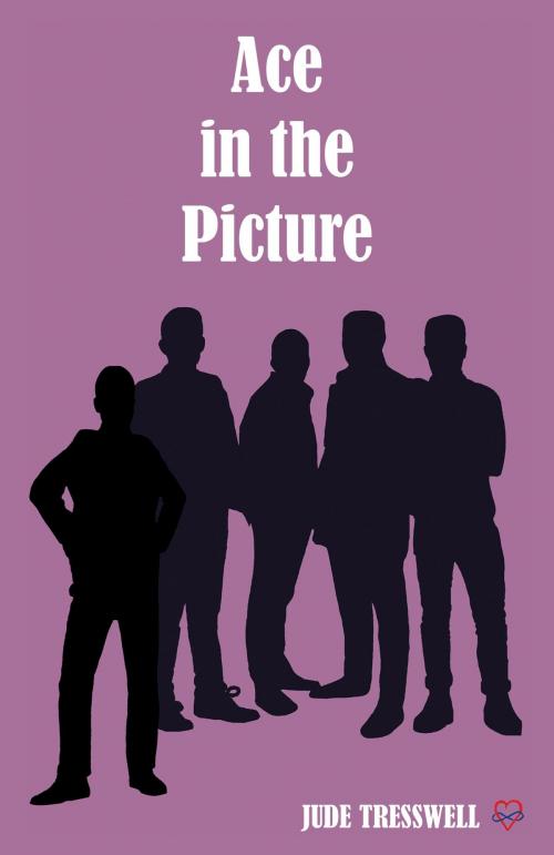 Cover of the book Ace in the Picture by Jude Tresswell, Rowanvale Books Ltd