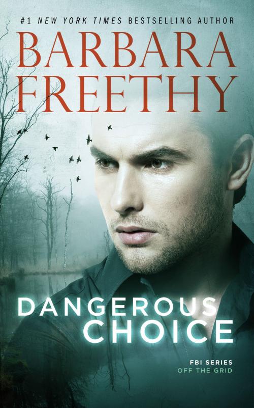 Cover of the book Dangerous Choice by Barbara Freethy, Fog City Publishing, LLC