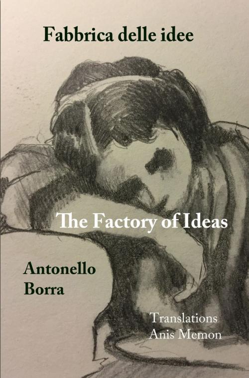 Cover of the book The Factory of Ideas/Fabbrica delle idee by Antonello Borra, Fomite