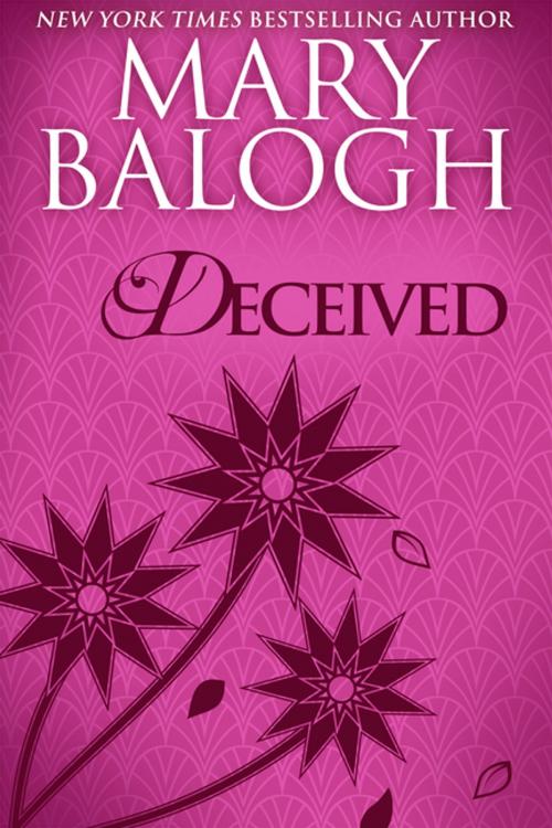 Cover of the book Deceived by Mary Balogh, Class Ebook Editions Ltd.