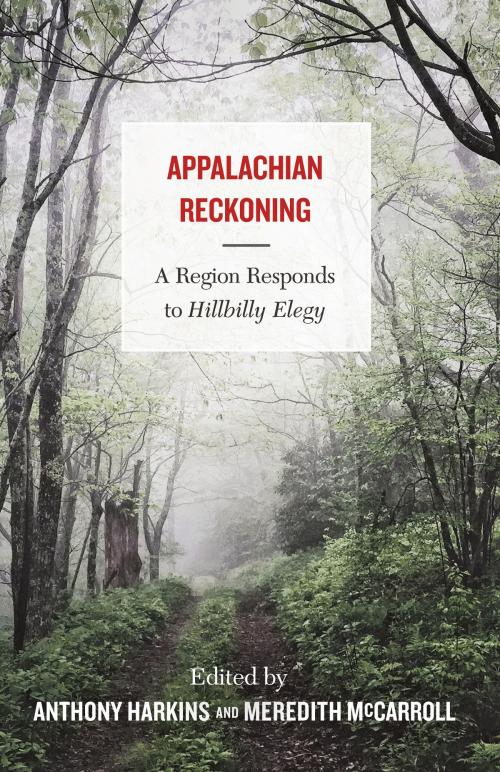 Cover of the book Appalachian Reckoning by , West Virginia University Press