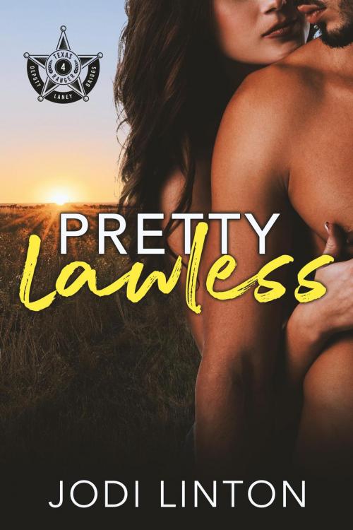 Cover of the book Pretty Lawless by Jodi Linton, Jodi Linton