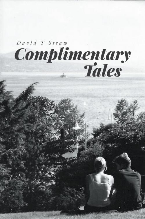 Cover of the book Complimentary Tales by David T. Straw, Book-Art Press Solutions LLC