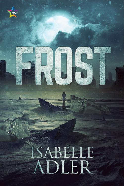 Cover of the book Frost by Isabelle Adler, Nine Star Press