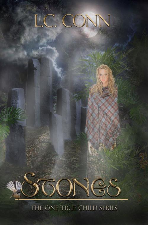 Cover of the book Stones by L.C. Conn, Between the Lines Publishing