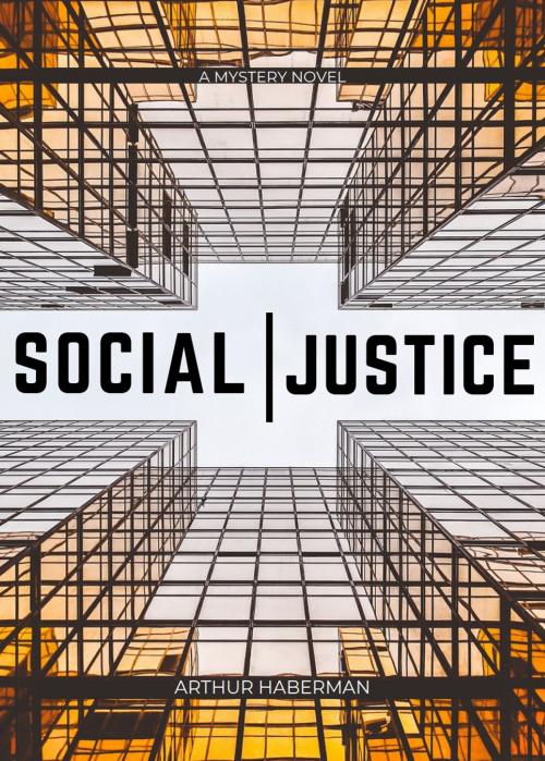 Cover of the book Social Justice by Arthur Haberman, Leaping Lion Books