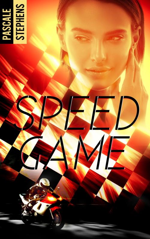 Cover of the book Speedgame by Pascale Stephens, BMR