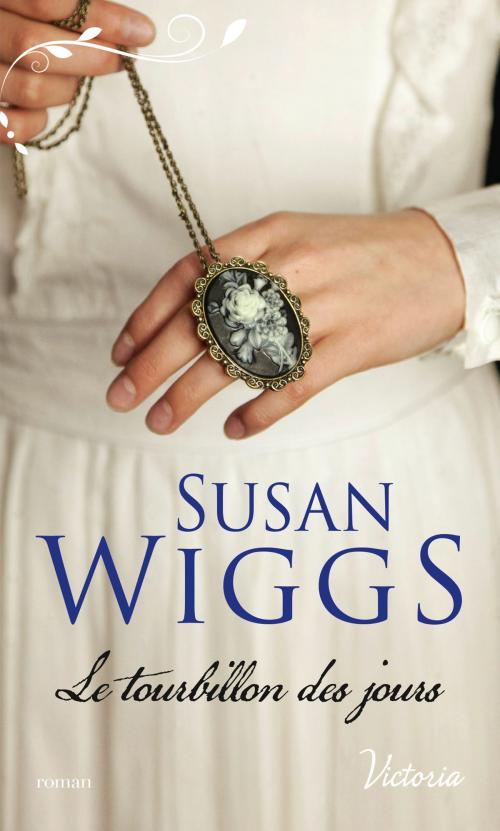 Cover of the book Le tourbillon des jours by Susan Wiggs, Harlequin