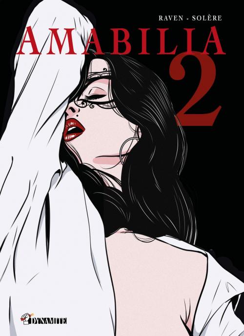 Cover of the book Amabilia - tome 2 by Et Raven, Candice Solere, Groupe CB