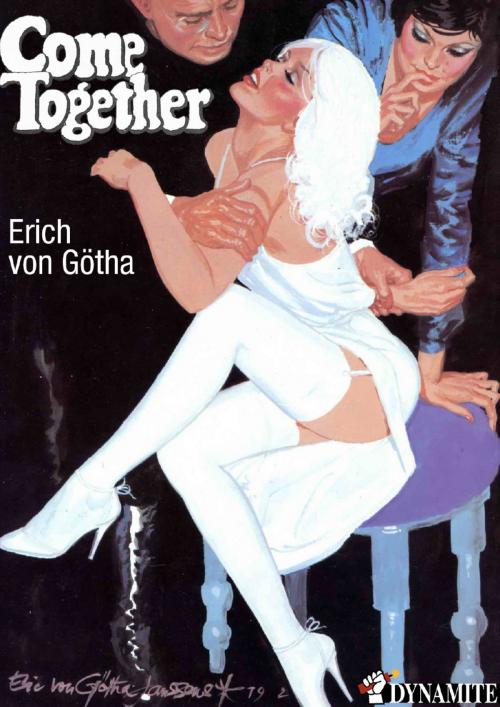 Cover of the book Come Together by Erich Von gotha, Groupe CB