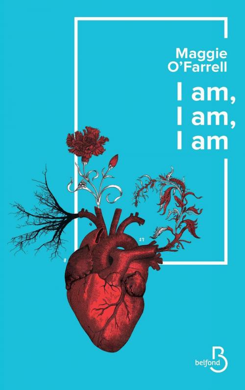 Cover of the book I am, I am, I am by Maggie O'FARRELL, Place des éditeurs