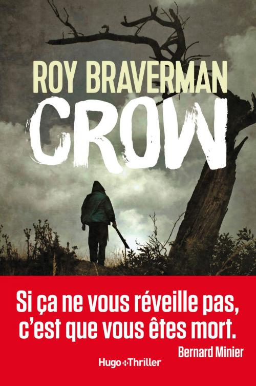 Cover of the book Crow by Roy Braverman, Hugo Publishing