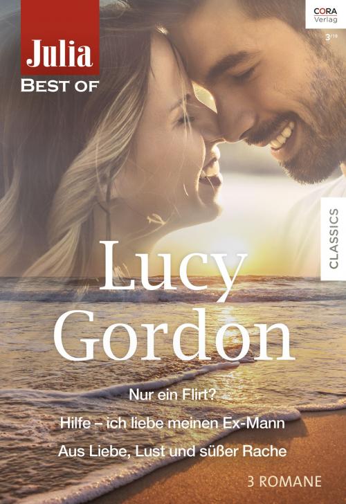 Cover of the book Julia Best of Band 211 by Lucy Gordon, CORA Verlag