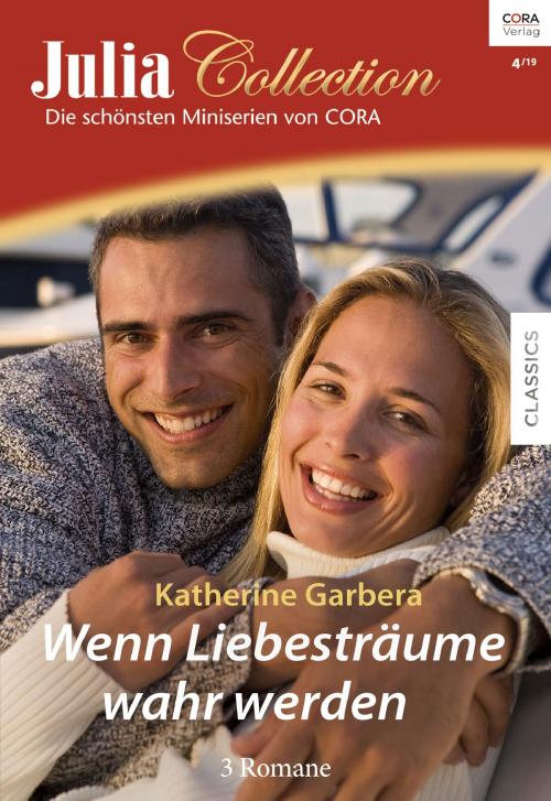 Cover of the book Julia Collection Band 131 by Katherine Garbera, CORA Verlag