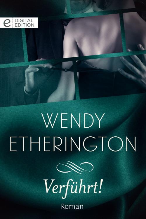 Cover of the book Verführt! by Wendy Etherington, CORA Verlag