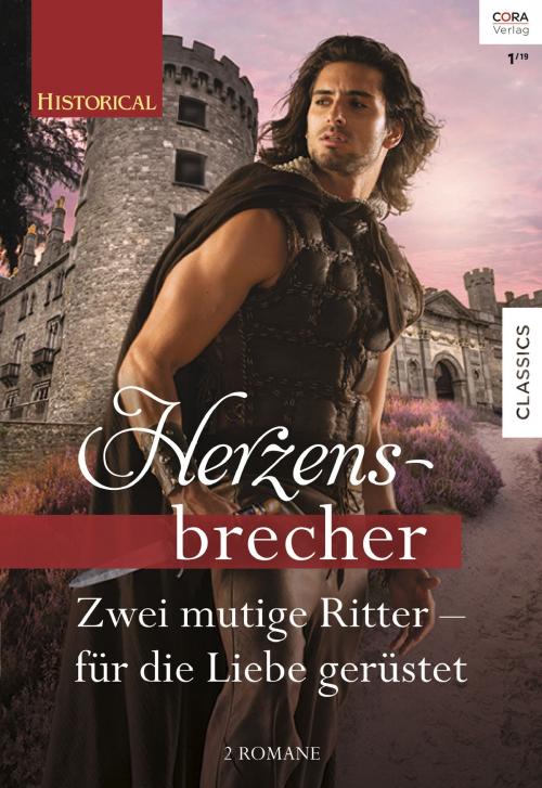 Cover of the book Historical Herzensbrecher Band 4 by Terri Brisbin, Juliet Landon, CORA Verlag
