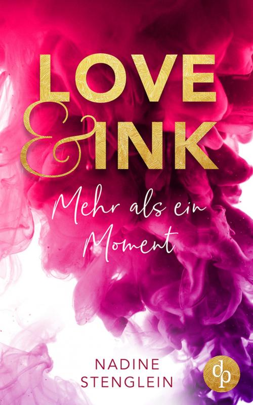 Cover of the book Love & Ink by Nadine Stenglein, digital publishers