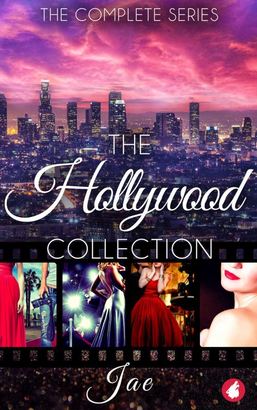 Cover of the book The Hollywood Collection by Jae, Ylva Verlag e.Kfr.