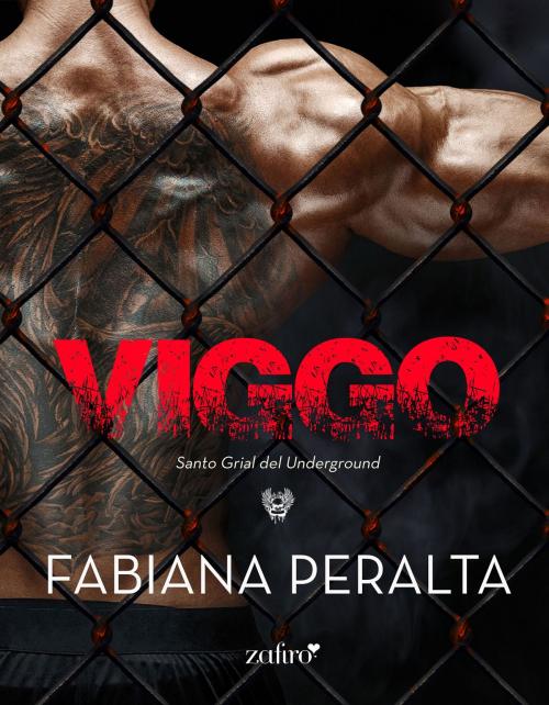 Cover of the book Viggo by Fabiana Peralta, Grupo Planeta