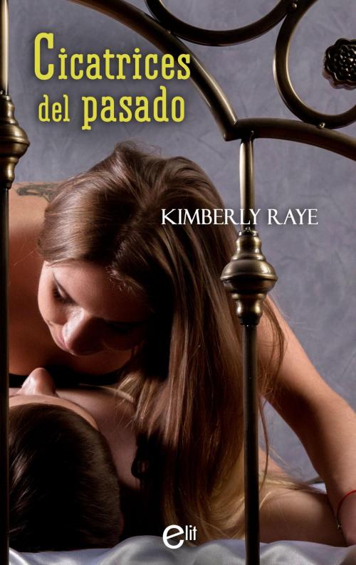 Cover of the book Cicatrices del pasado by Kimberly Raye, Harlequin, una división de HarperCollins Ibérica, S.A.