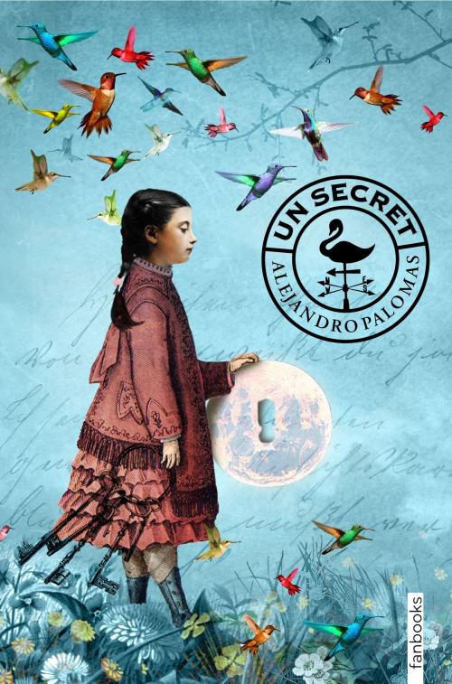 Cover of the book Un secret by Alejandro Palomas, Grup 62